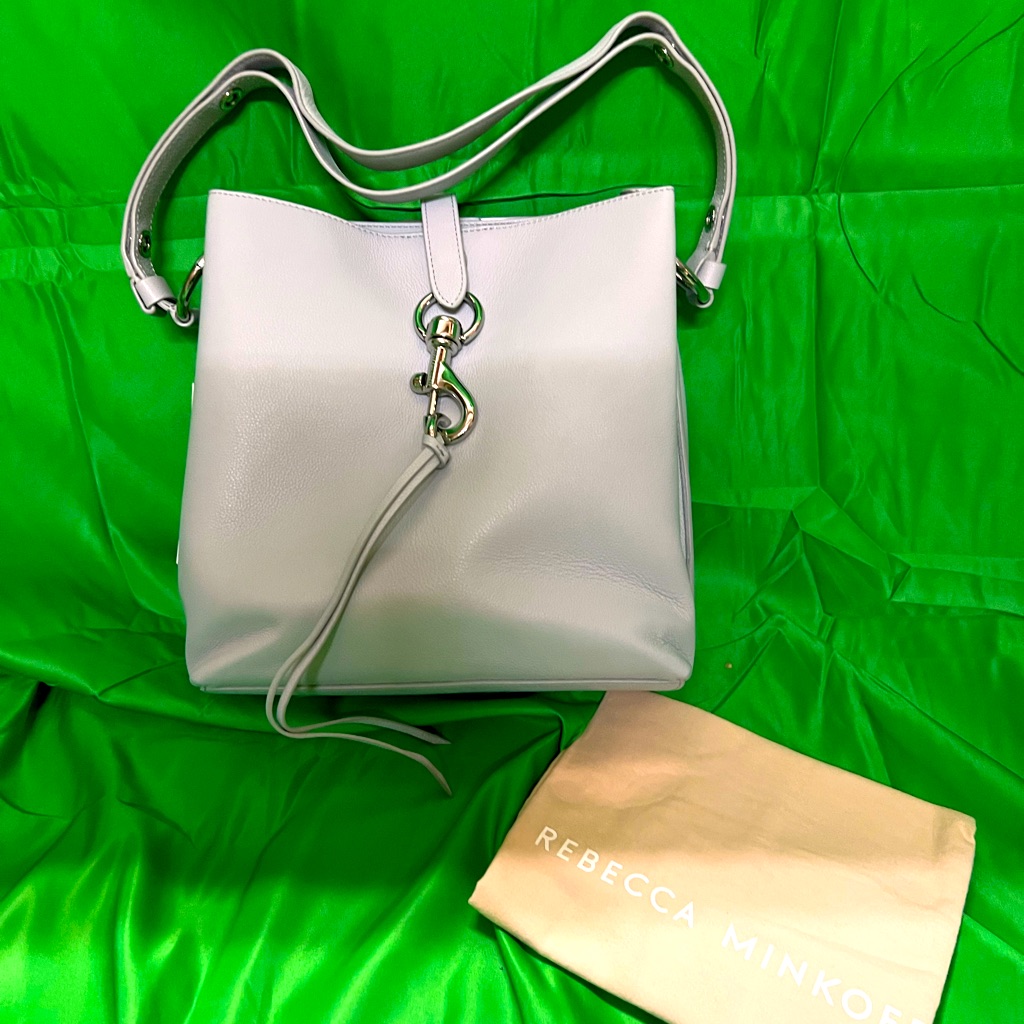 Rebecca Minkoff Megan Shoulder Bag